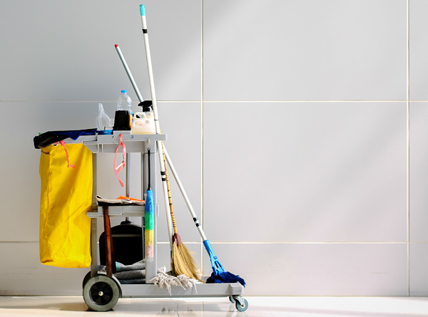 Best Janitorial Company Vernon