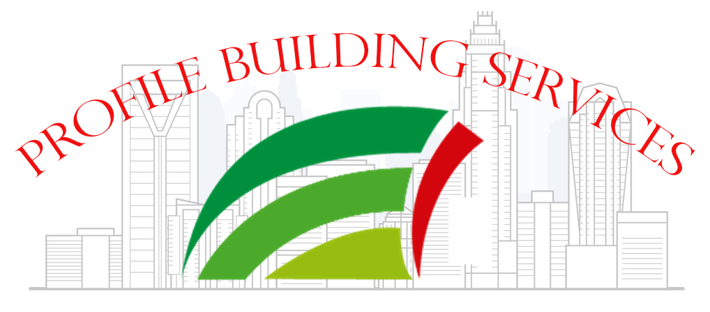 Profile Building Services